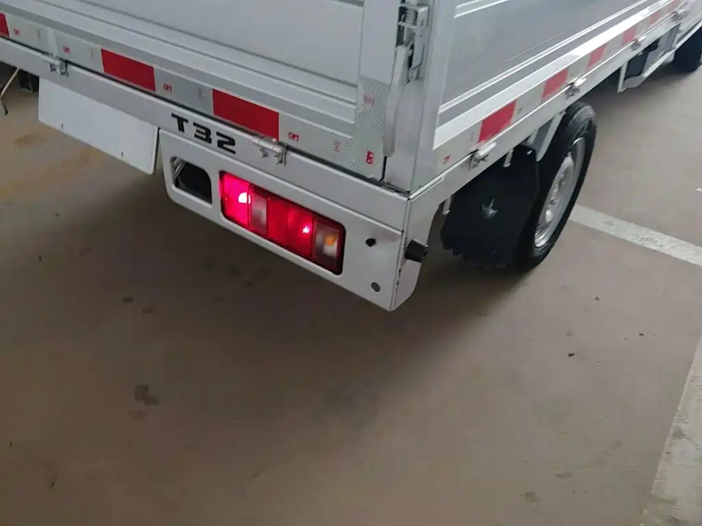 Jinbei Jinbei T3 — миниатюра 8