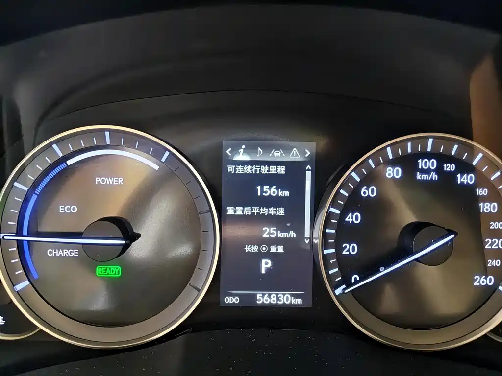 Lexus ES — миниатюра 13