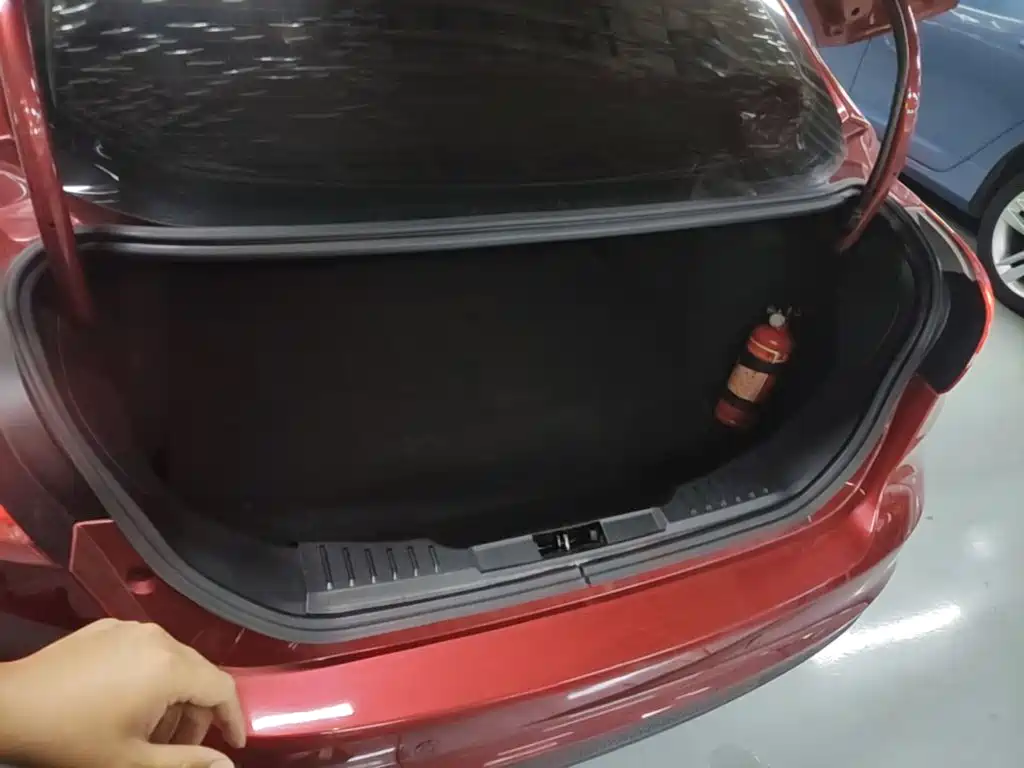 Ford Focus — миниатюра 19