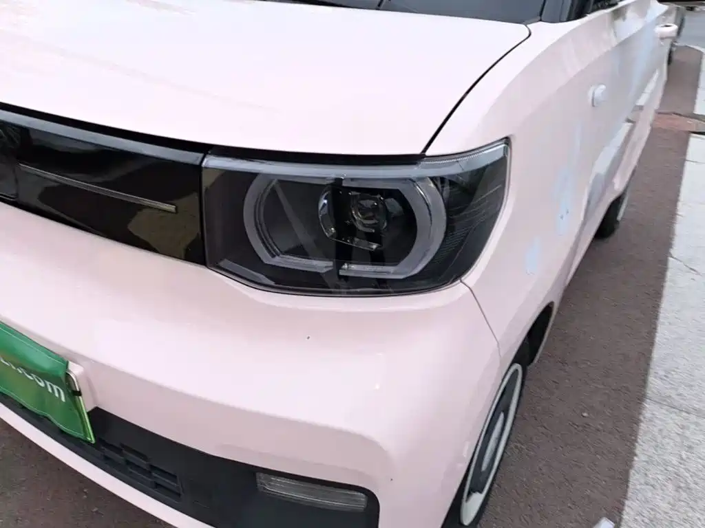 Wuling MINIEV — миниатюра 24