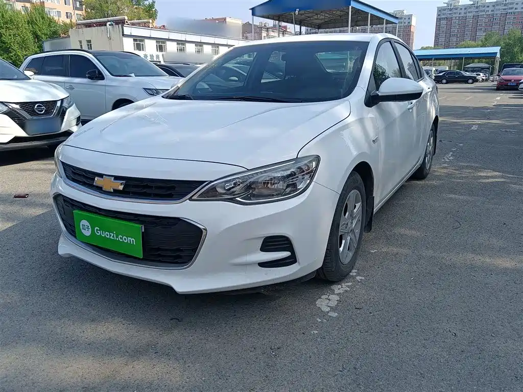 Купить Chevrolet Cavalier