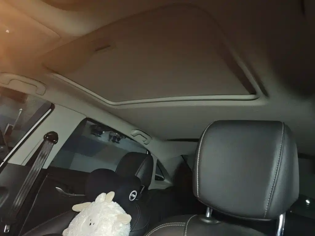 Buick Excelle — миниатюра 14