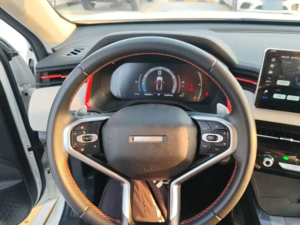 Haval Chitu — миниатюра 15