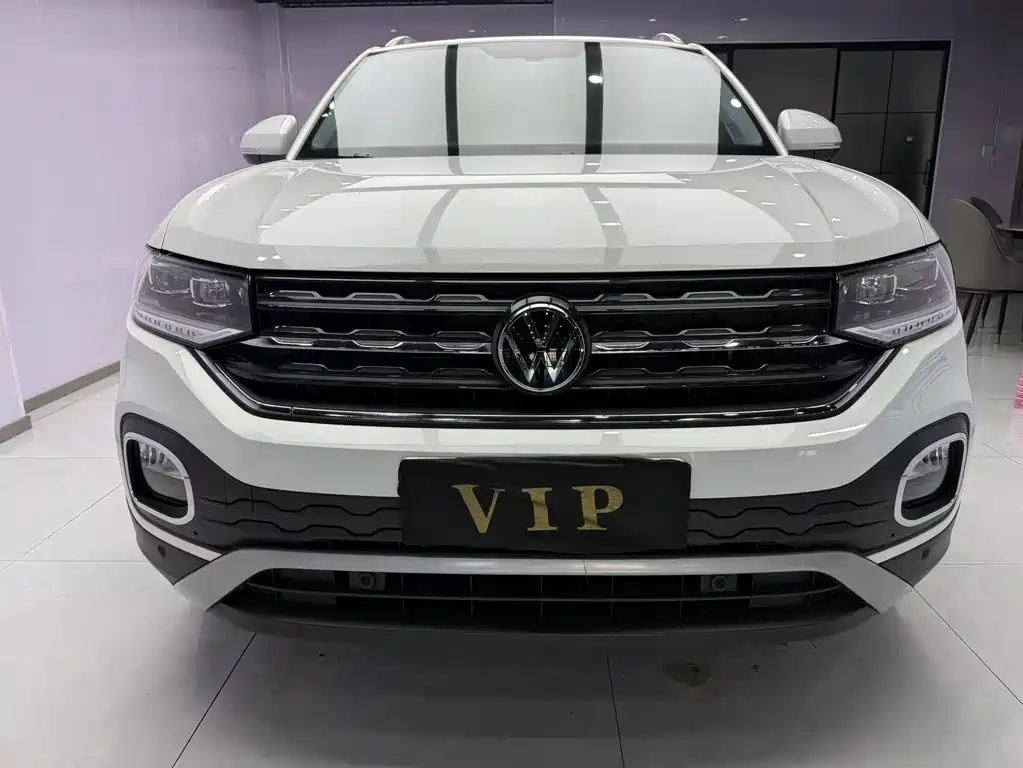 VOLKSWAGEN EXPLORING THE SHADOW