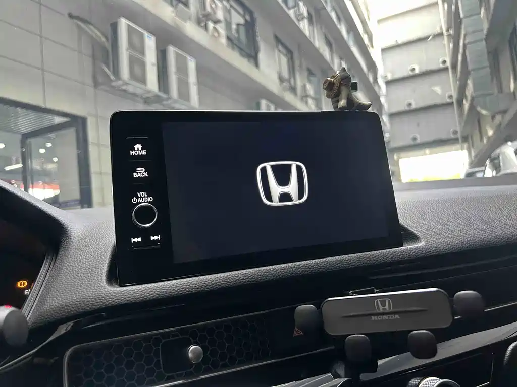 Honda Civic — миниатюра 12