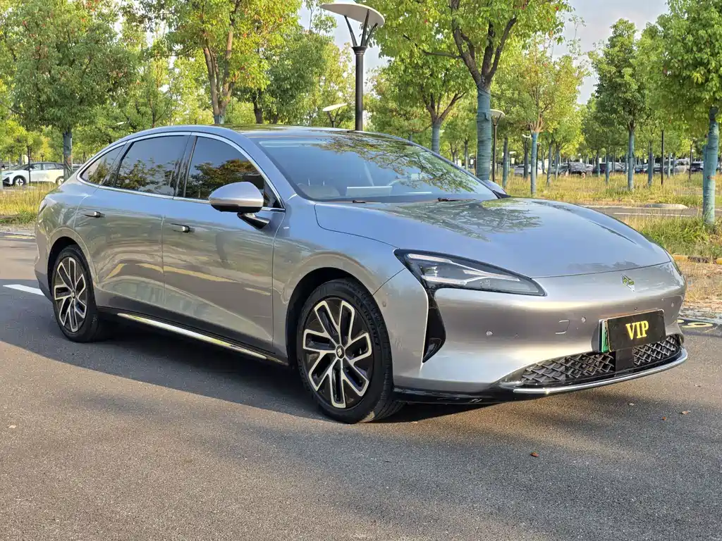 Baojun Xiangjing — миниатюра 3