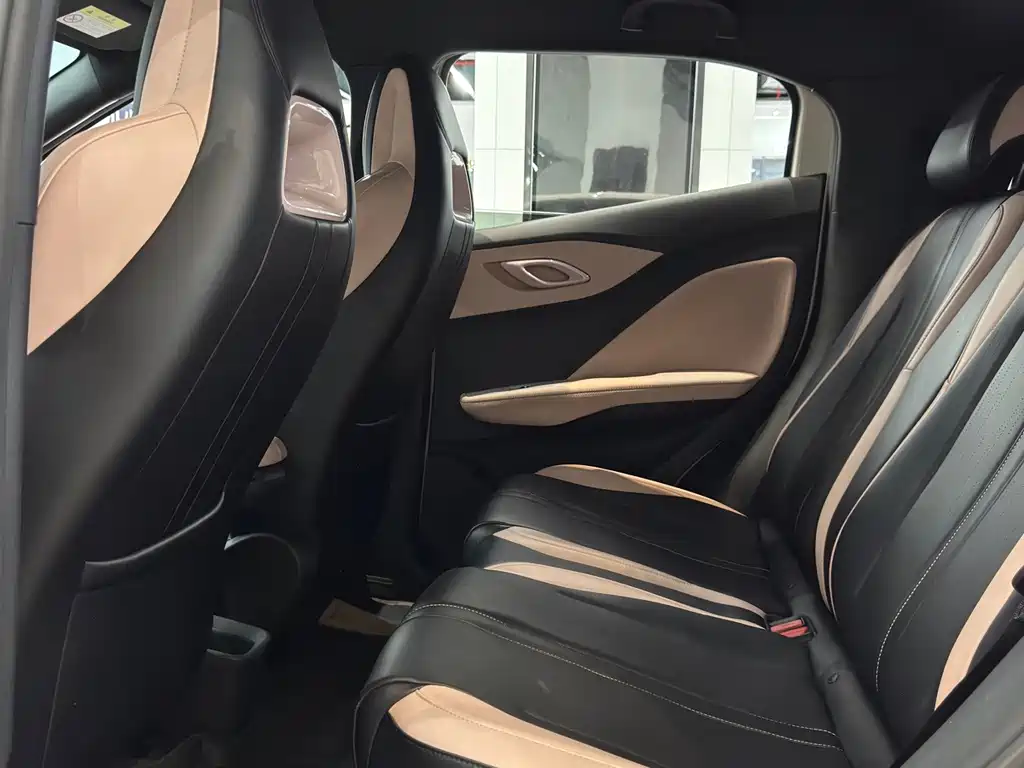 BYD Seagull — миниатюра 9