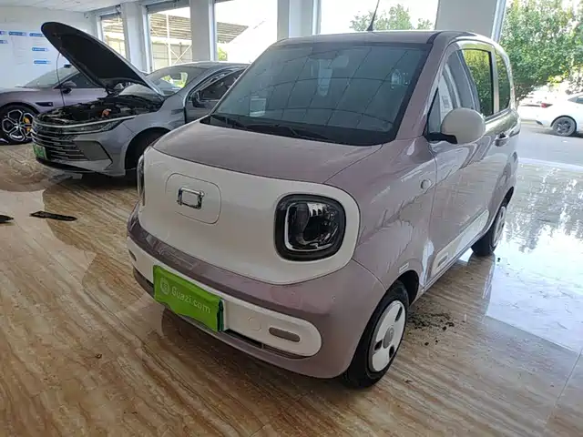 2025 Bestune Pony