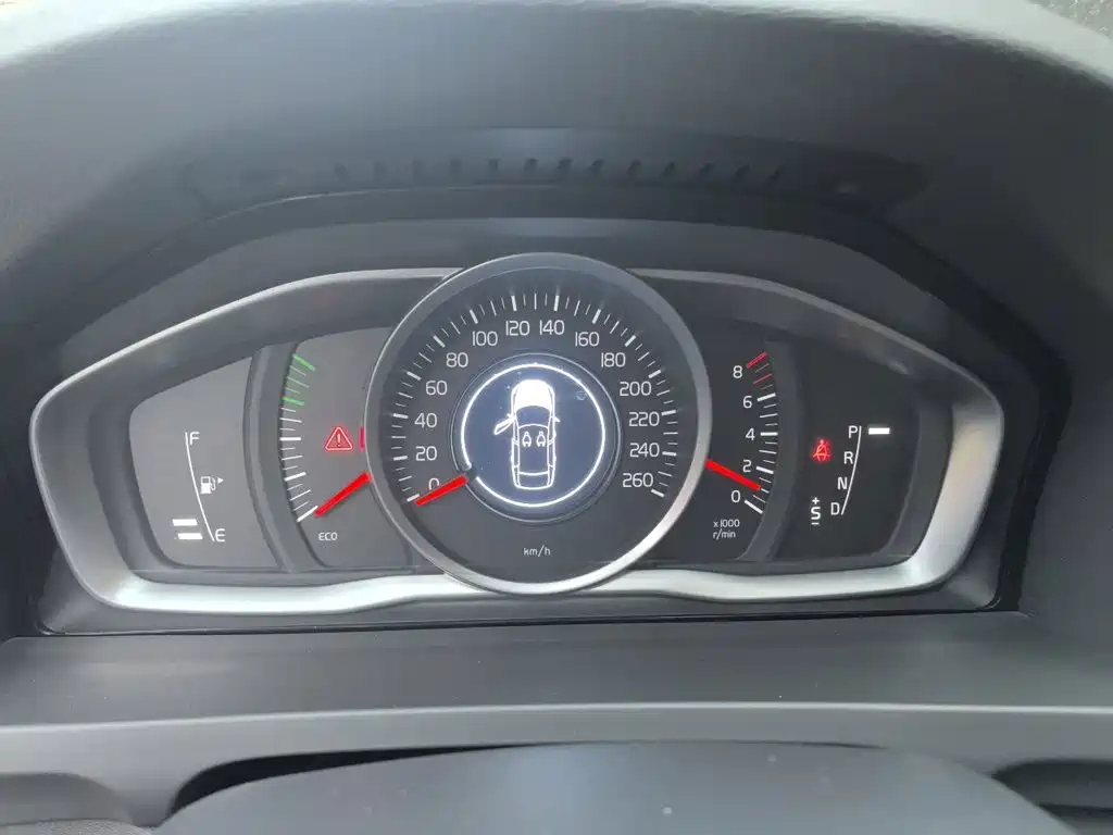Volvo S60 — миниатюра 12