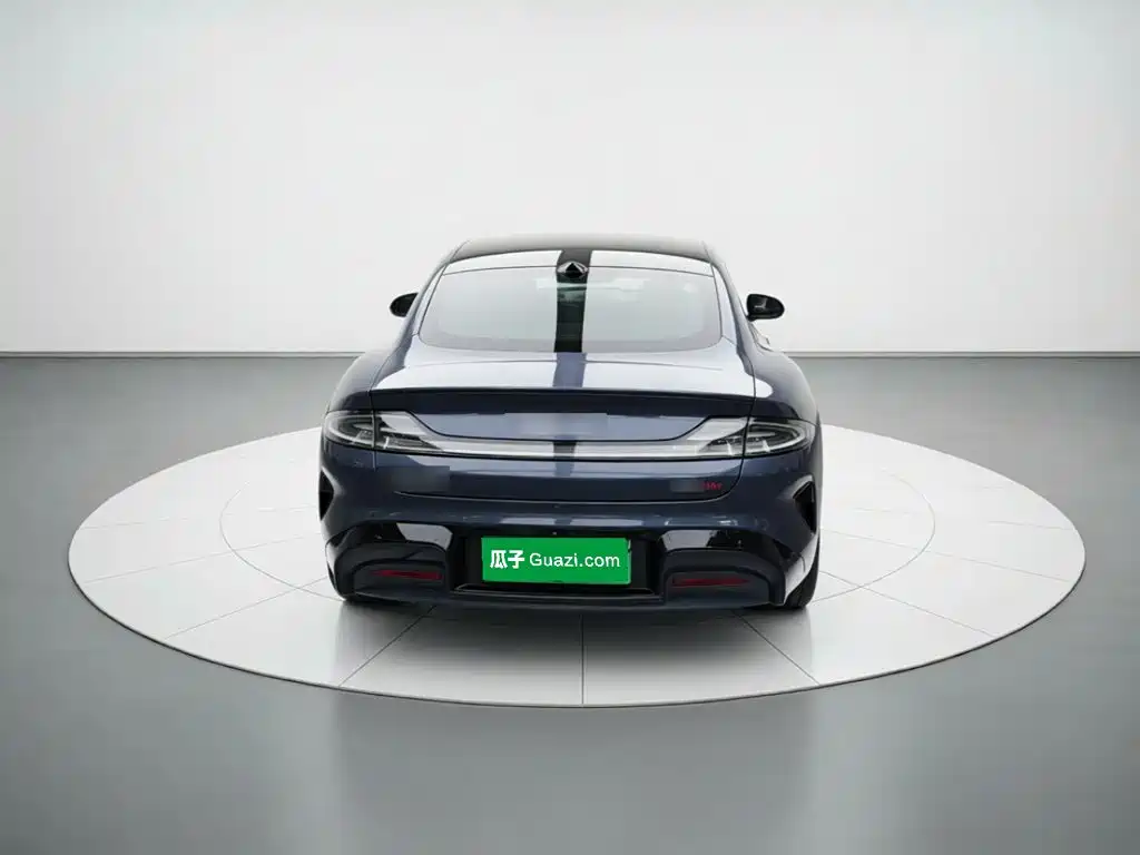 Xiaomi SU7 — миниатюра 5