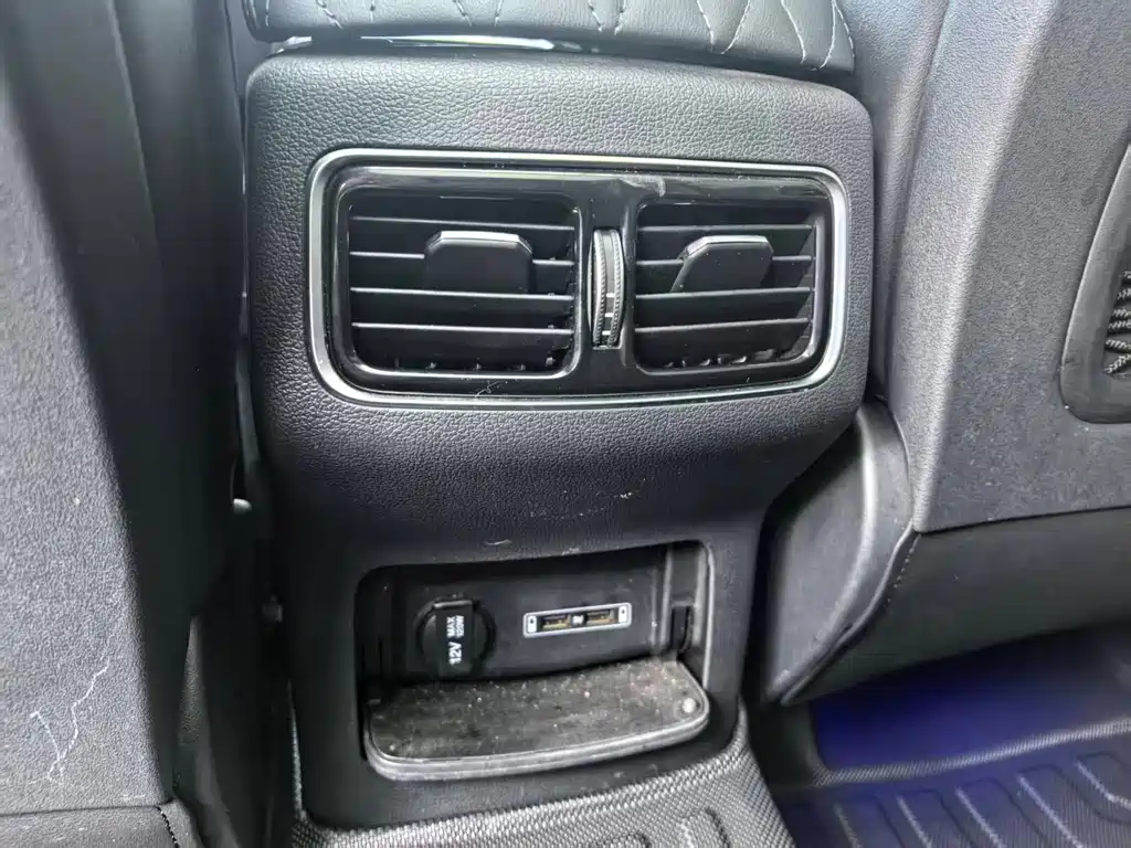 Hongqi Hongqi HS5 - фото 29