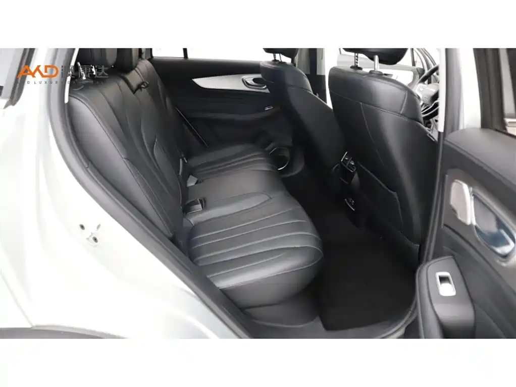 Roewe RX5 MAX — миниатюра 8