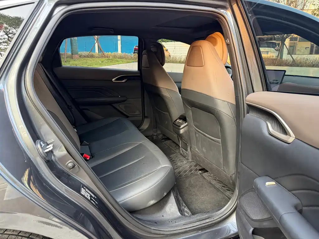Changan Eado — миниатюра 5