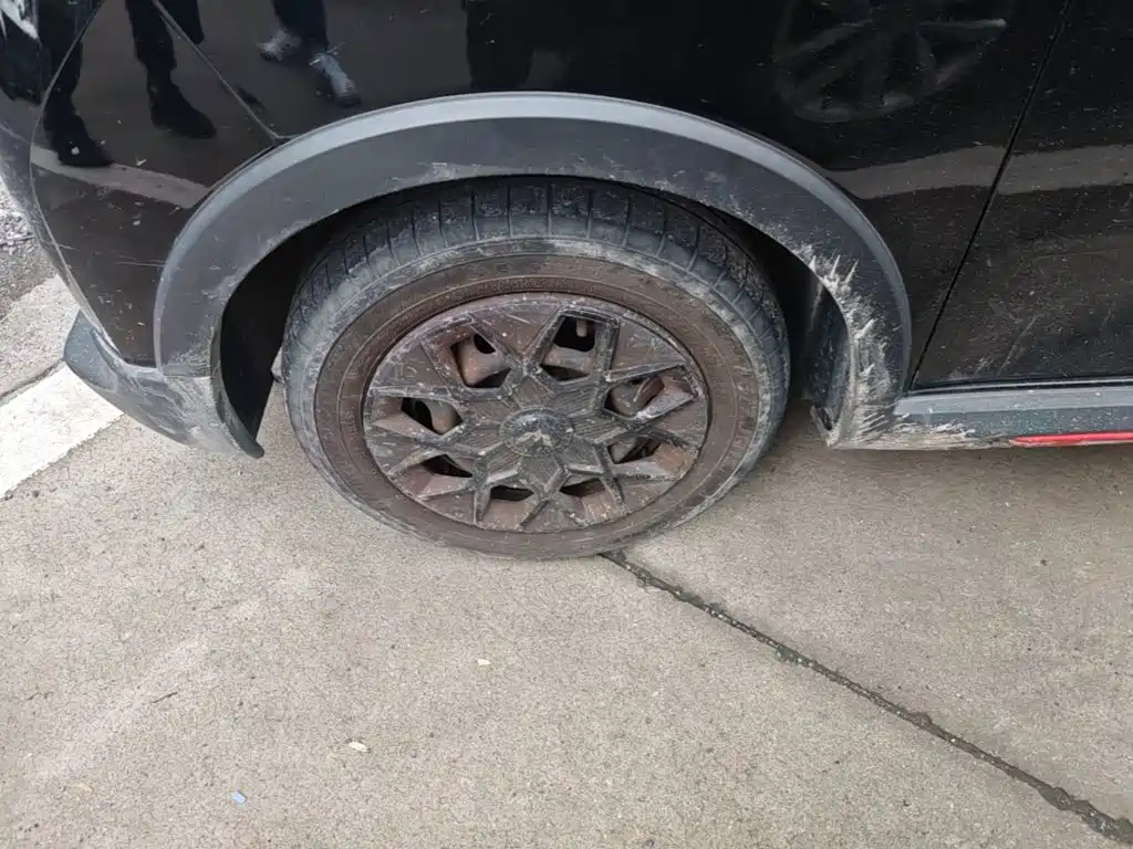 Wuling MINIEV — миниатюра 23