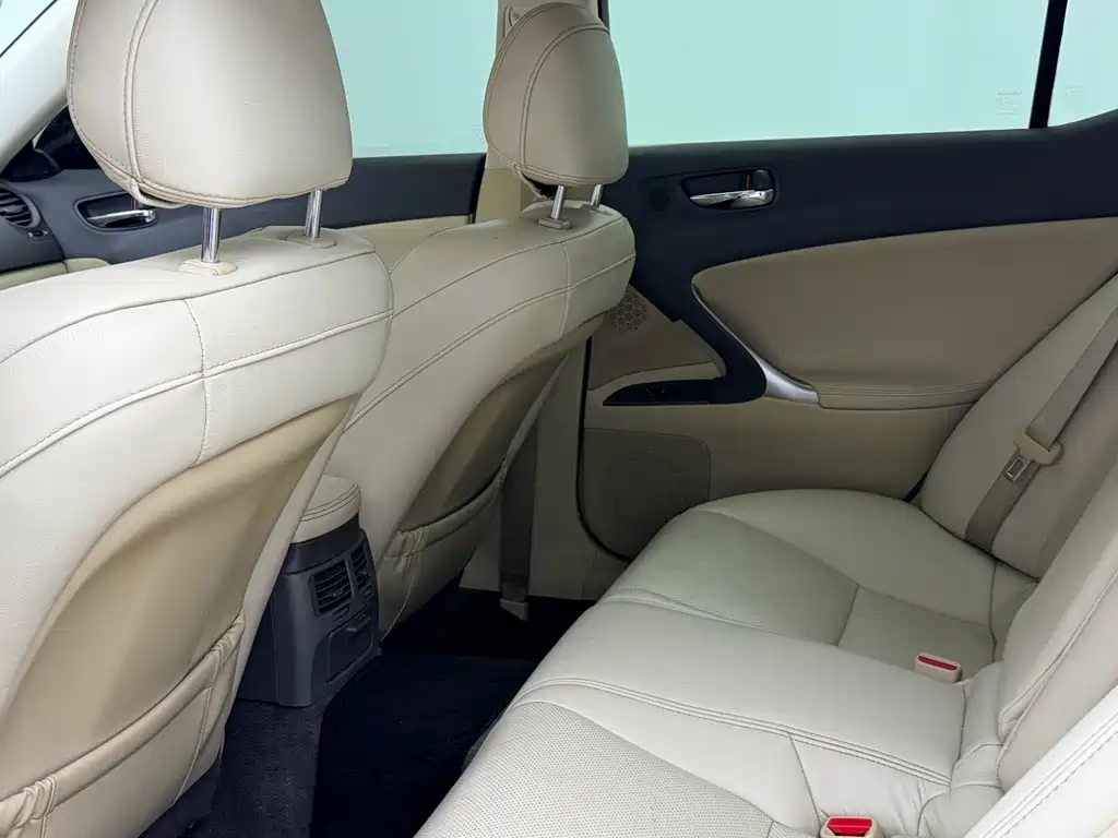 Lexus IS 300, фото 4