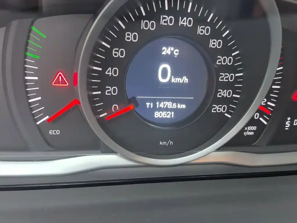 Volvo S60 — миниатюра 13