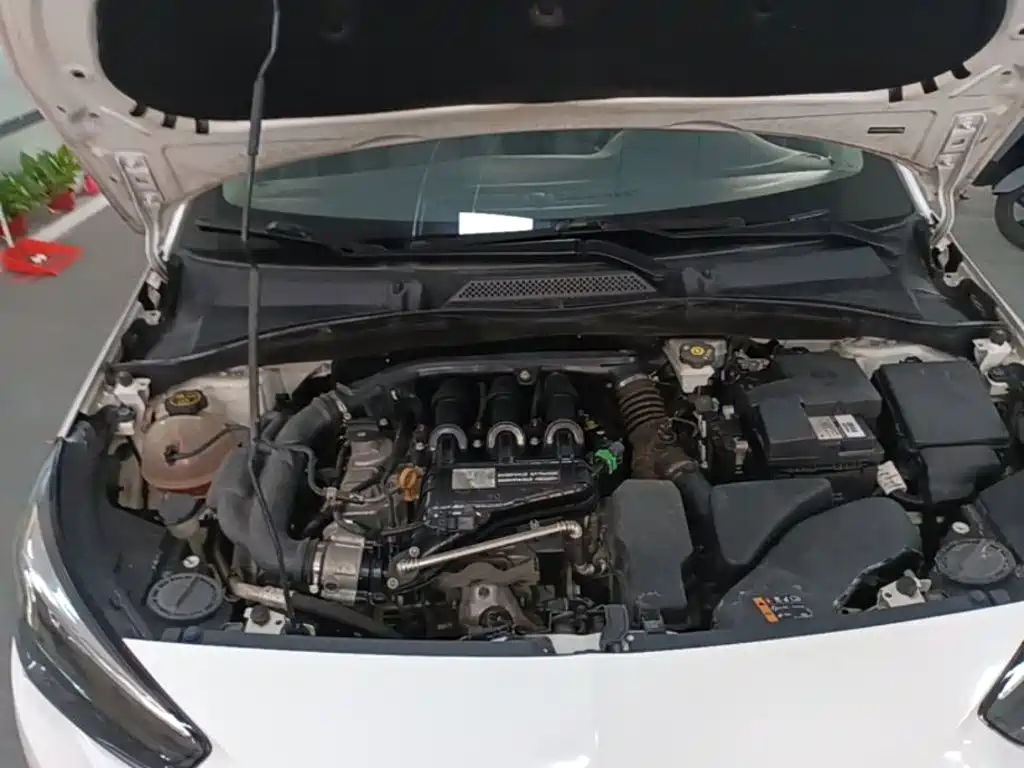 Buick Excelle — миниатюра 20
