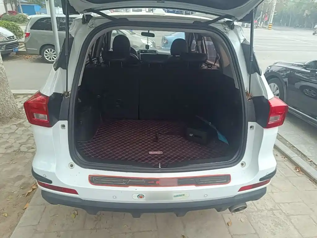 Haval M6 — миниатюра 19