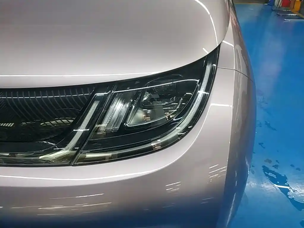 BYD Dolphin — миниатюра 24