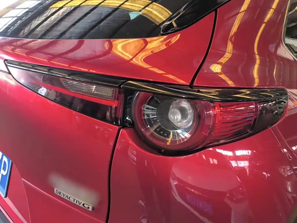 Mazda CX-30 — миниатюра 8