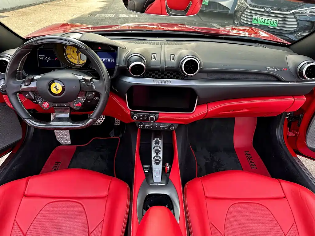 Ferrari Portofino — миниатюра 16