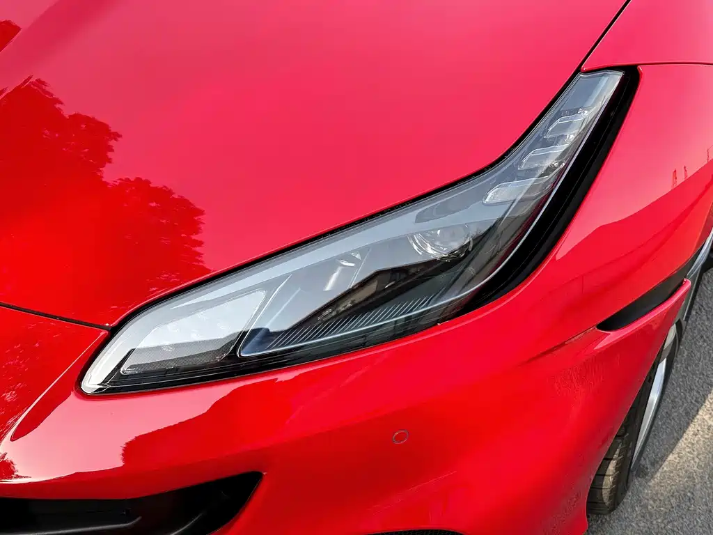 Ferrari Portofino — миниатюра 11