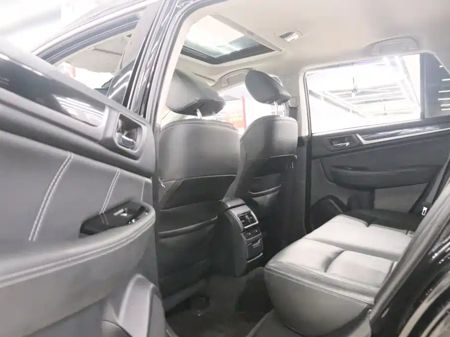 Subaru Outback — миниатюра 16