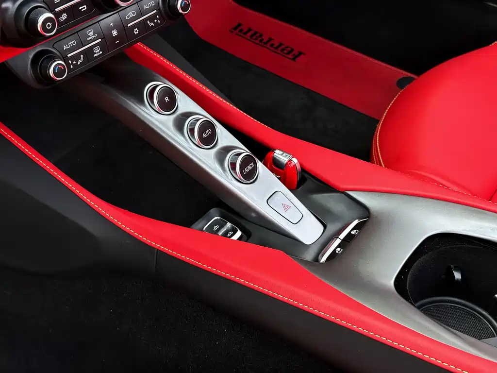 Ferrari Portofino — миниатюра 23