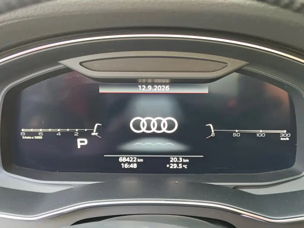 Audi A7 — миниатюра 4