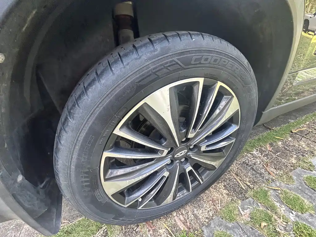 Chery Tiggo 8 PLUS — миниатюра 14