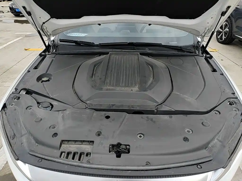 BYD Qin PLUS — миниатюра 20