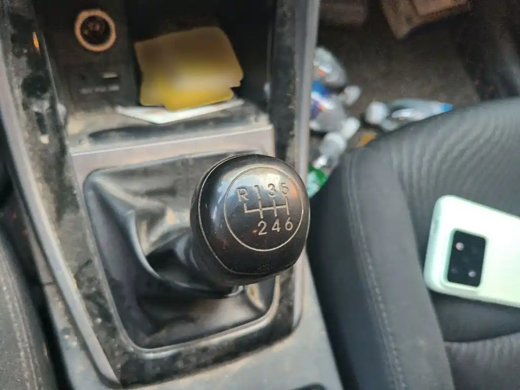 Hyundai Elantra Langdong — миниатюра 7