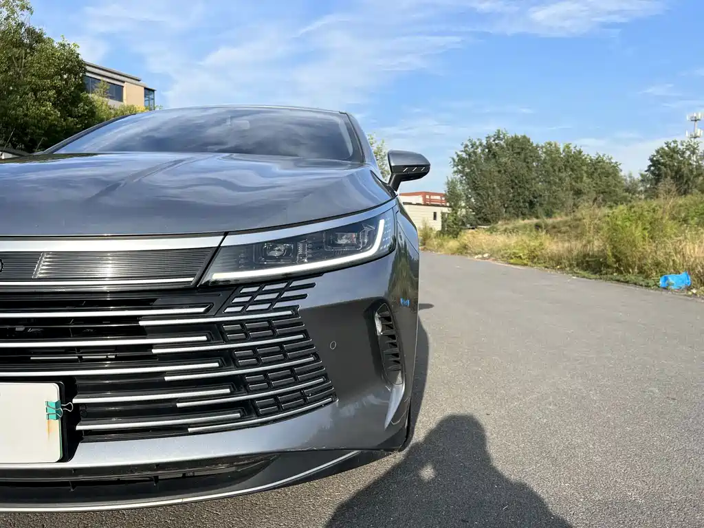 BYD Destroyer 05 — миниатюра 18