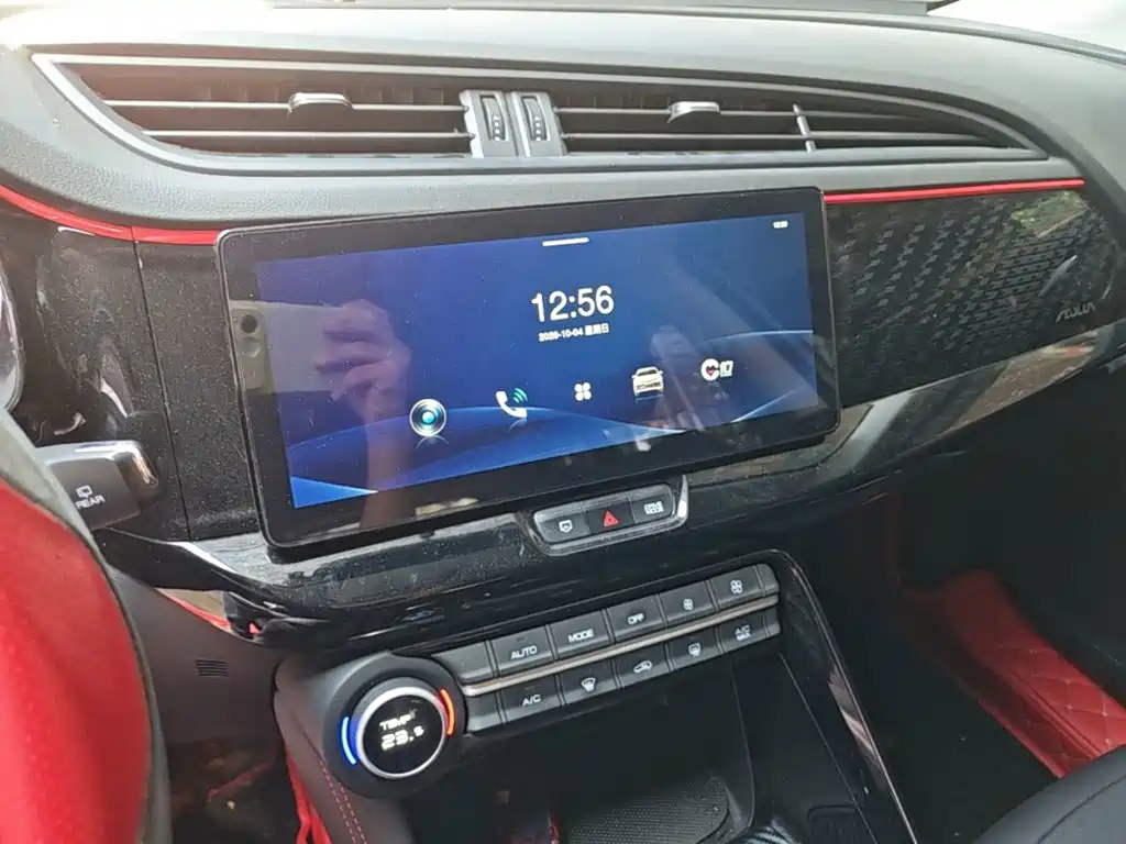 Aeolus AX7 — миниатюра 13