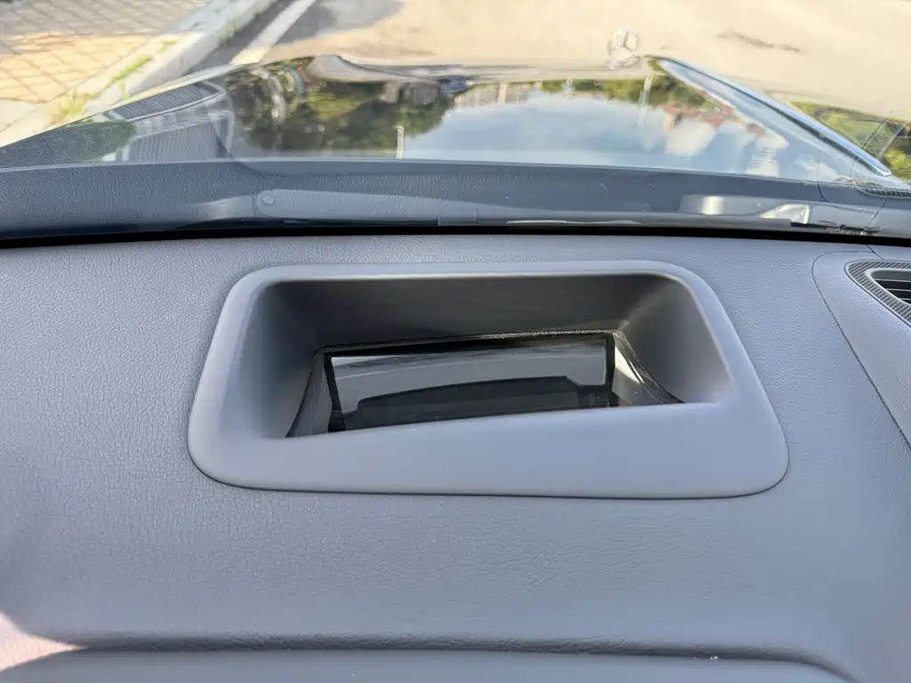 MERCEDES-BENZ MAYBACH S CLASS