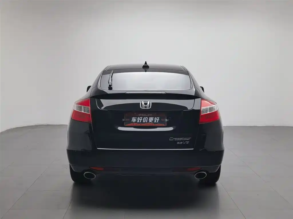Honda Crosstour 2011 3.5L Luxury