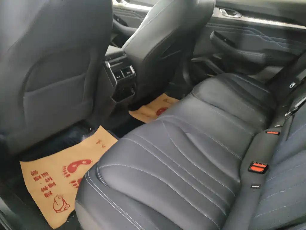 Geely Xingrui — миниатюра 6