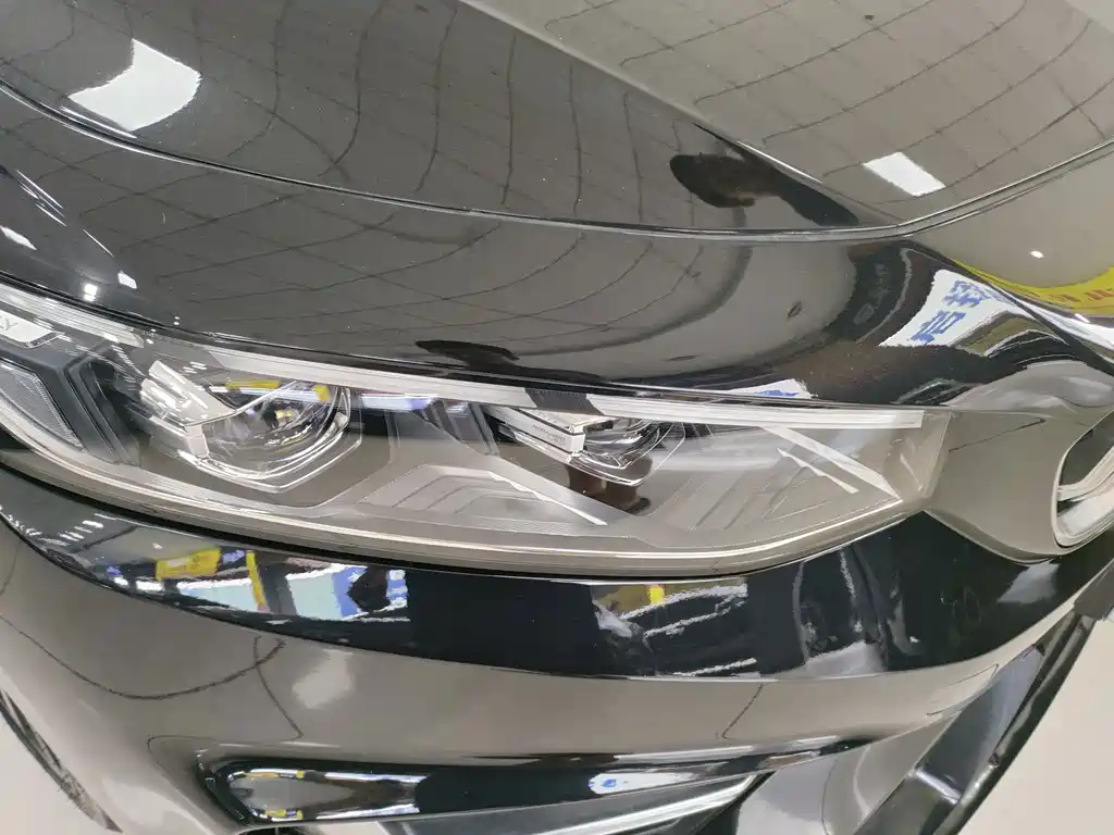 Geely Xingrui — миниатюра 15