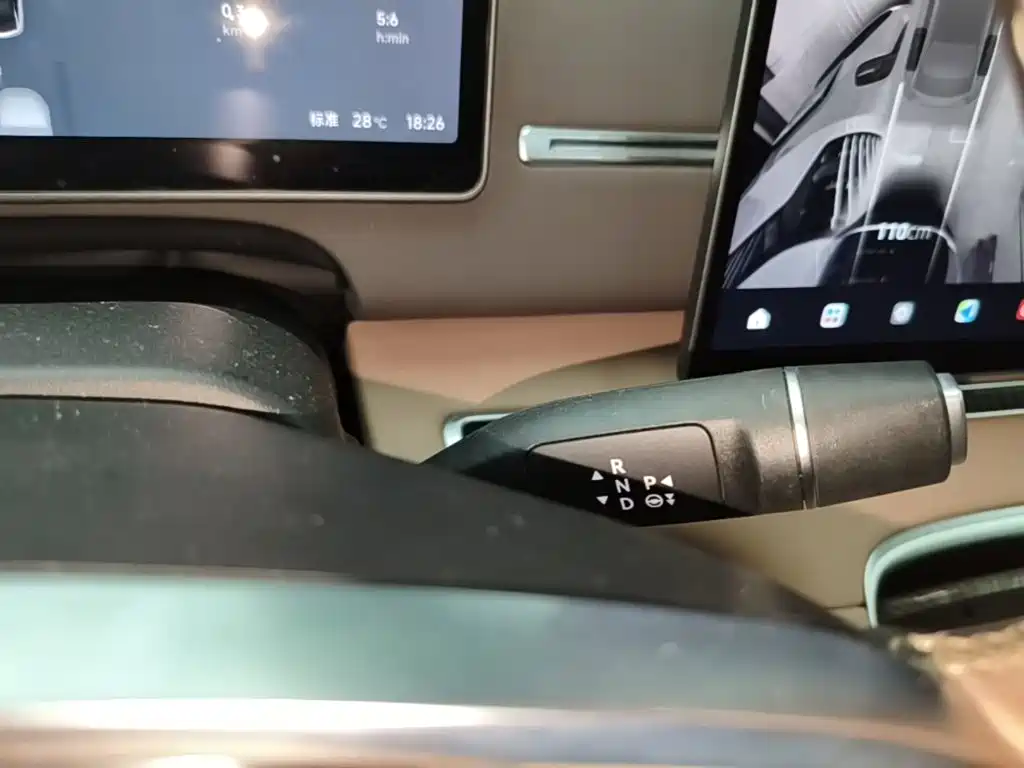 Leapmotor Leapmotor C11 — миниатюра 14