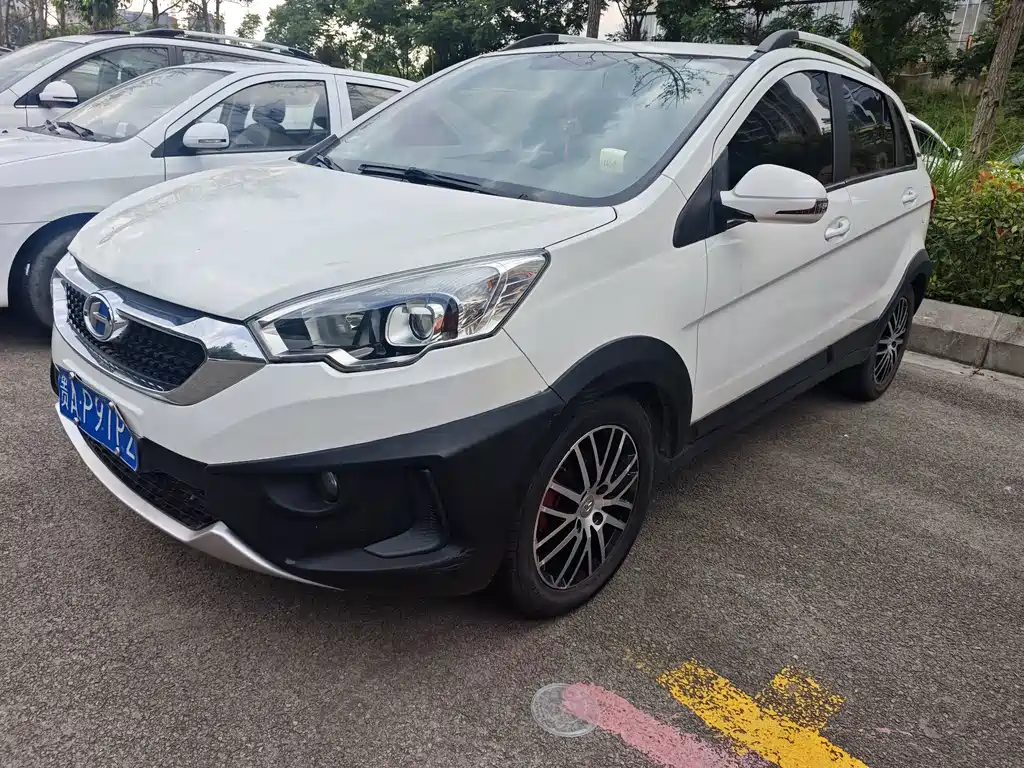 Changhe Changhe Q25 — миниатюра 3