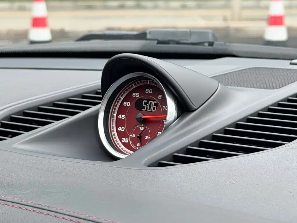 Porsche 911 — миниатюра 16