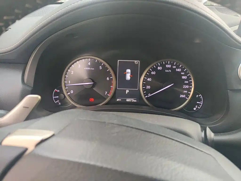 Lexus NX — миниатюра 12