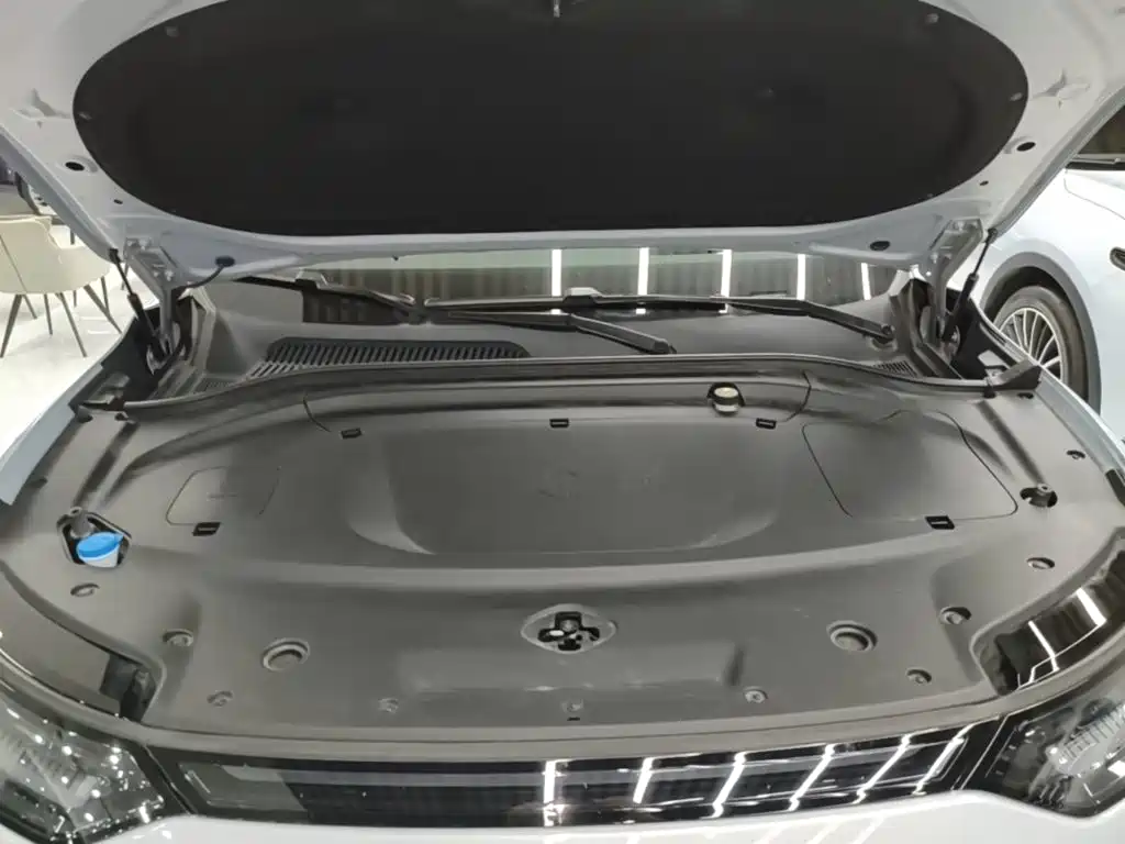 Leapmotor Leapmotor C11 — миниатюра 20