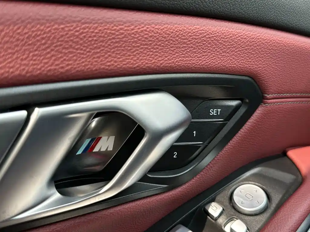 BMW 3 Series — миниатюра 31