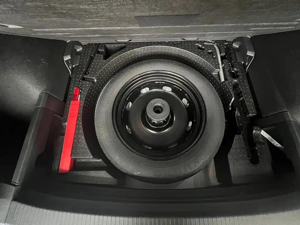 Volkswagen Tayron — миниатюра 18