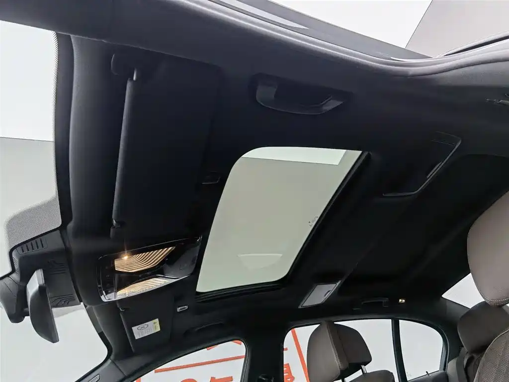 BMW 5 SERIES NEW ENERGY