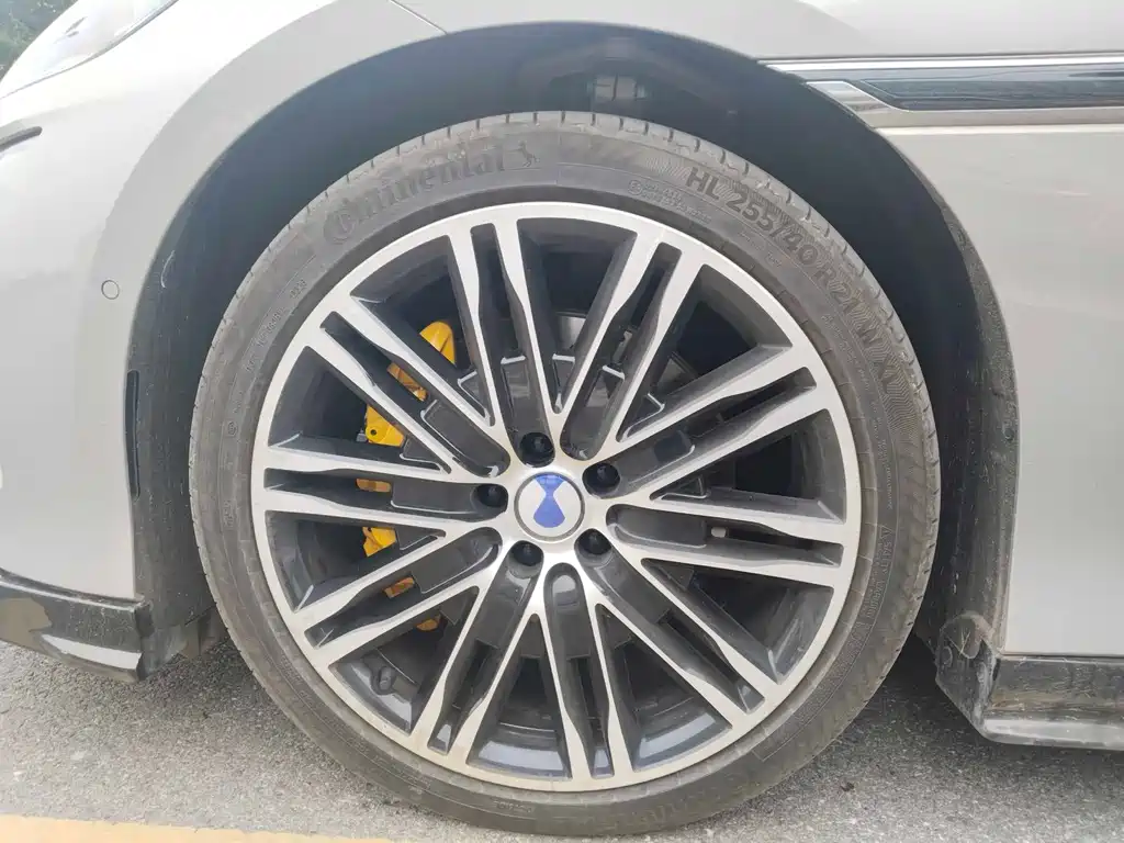 Denza Denza Z9GT — миниатюра 12