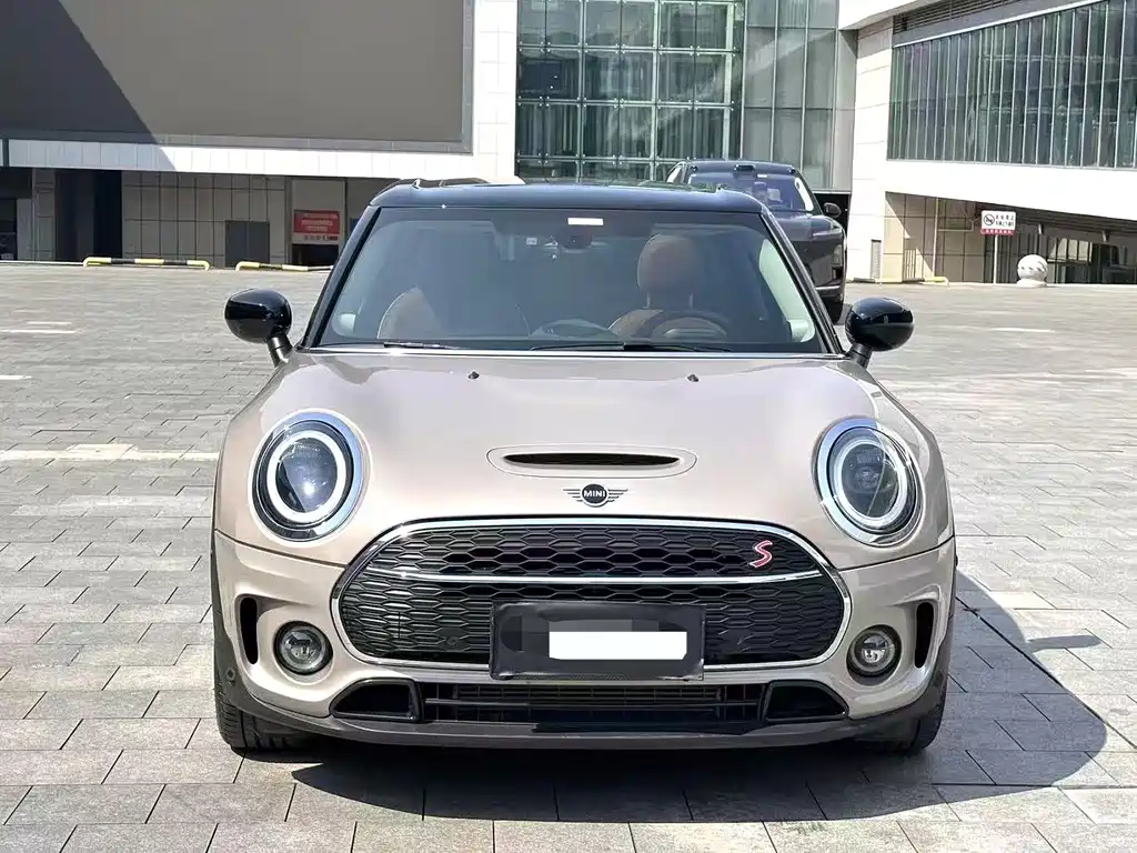 MINI Mini Clubman — миниатюра 2