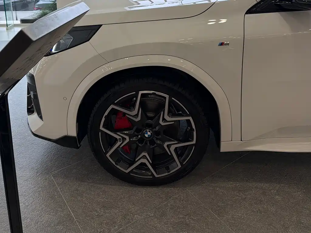 BMW X2 M35i 2024 M35i