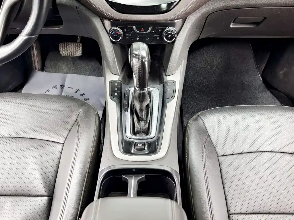 CHEVROLET MAI RUIBAO